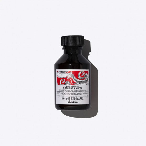 ENERGIZING SHAMPOO