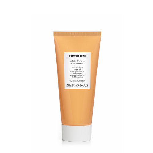 SUN SOUL TAN MAXIMIZE