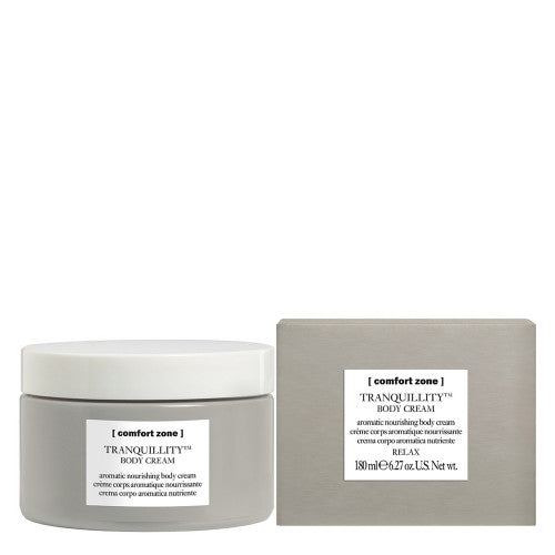 BODY CREAM