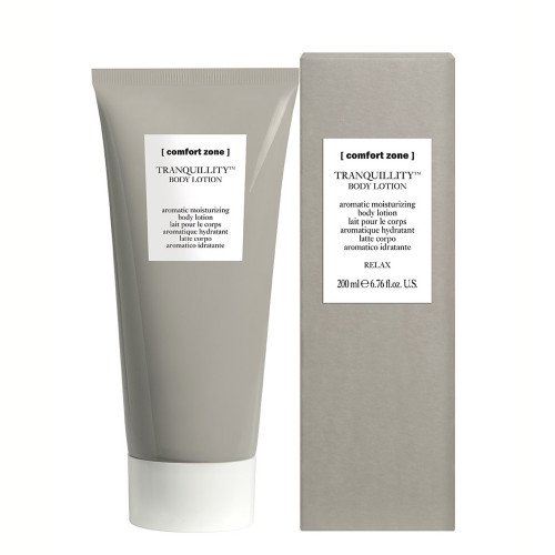 TRANQUILLITY BODY LOTION