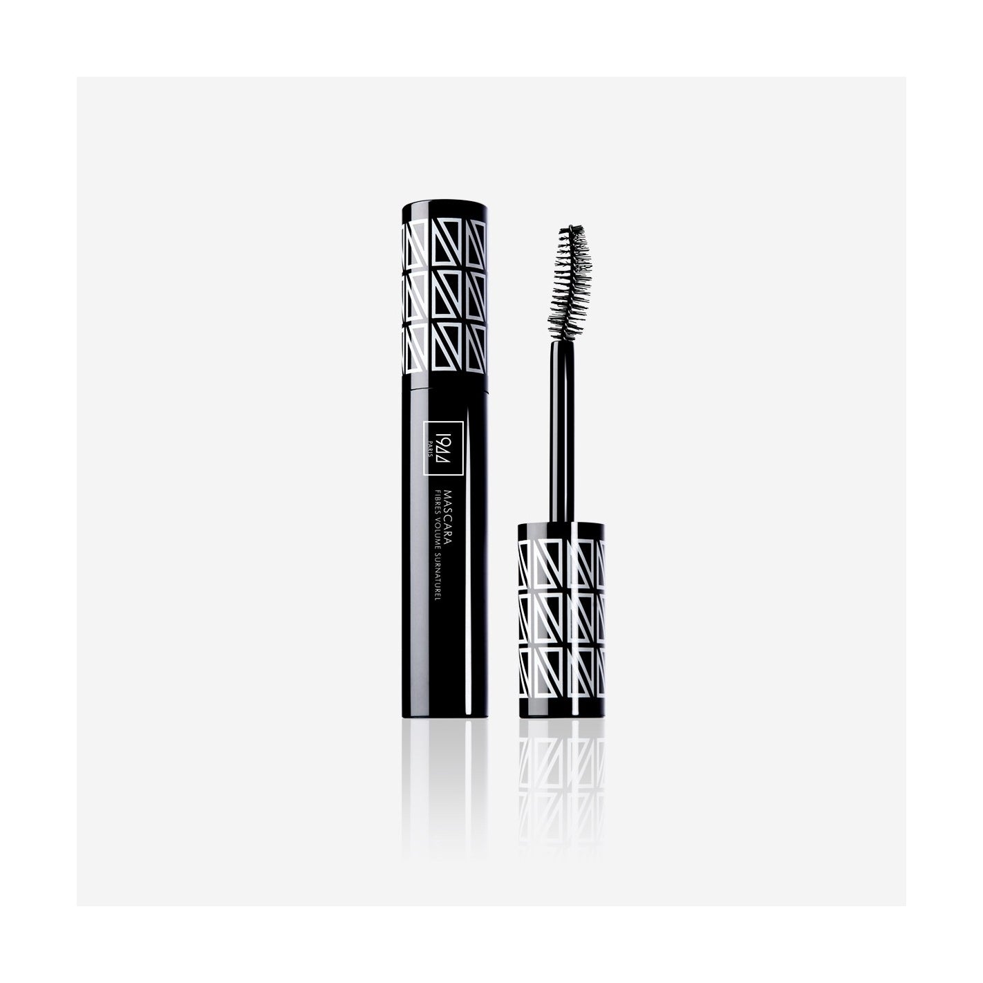 RÍMEL VOLUMINIZADOR - LE MASCARA FIBRE VOLUME SURNATUREL