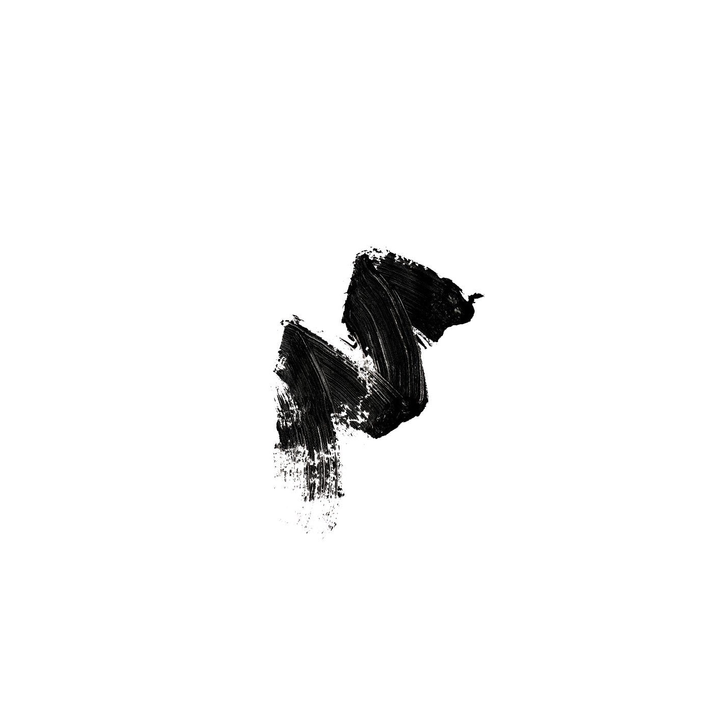 MÁSCARA NEGRO ABSOLUTO - LE NOIR ABSOLU