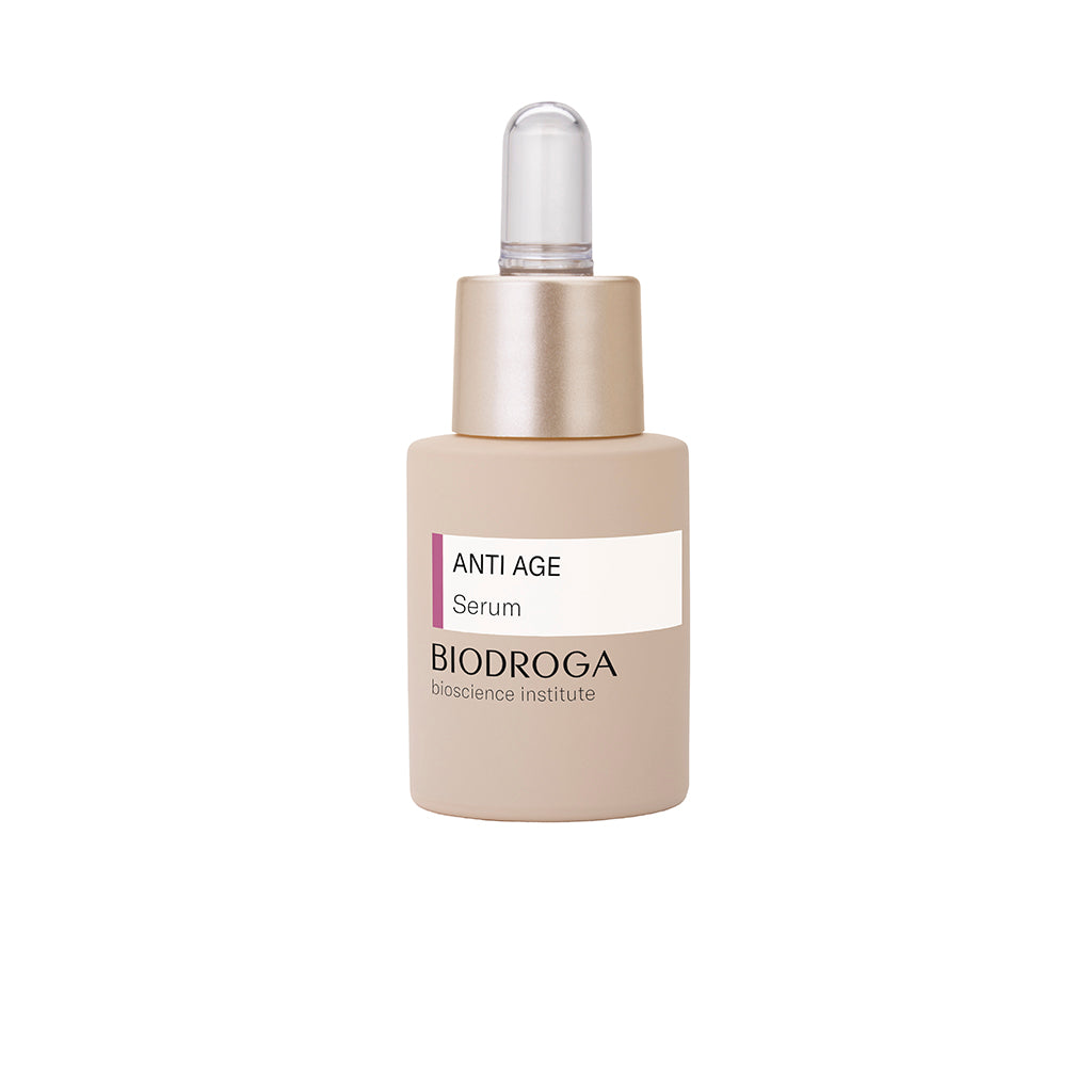 Suero Anti Age Día y Noche de Biodroga