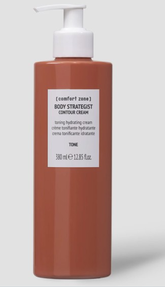 BODY STRATEGIST CONTOUR CREAM MEGASIZE