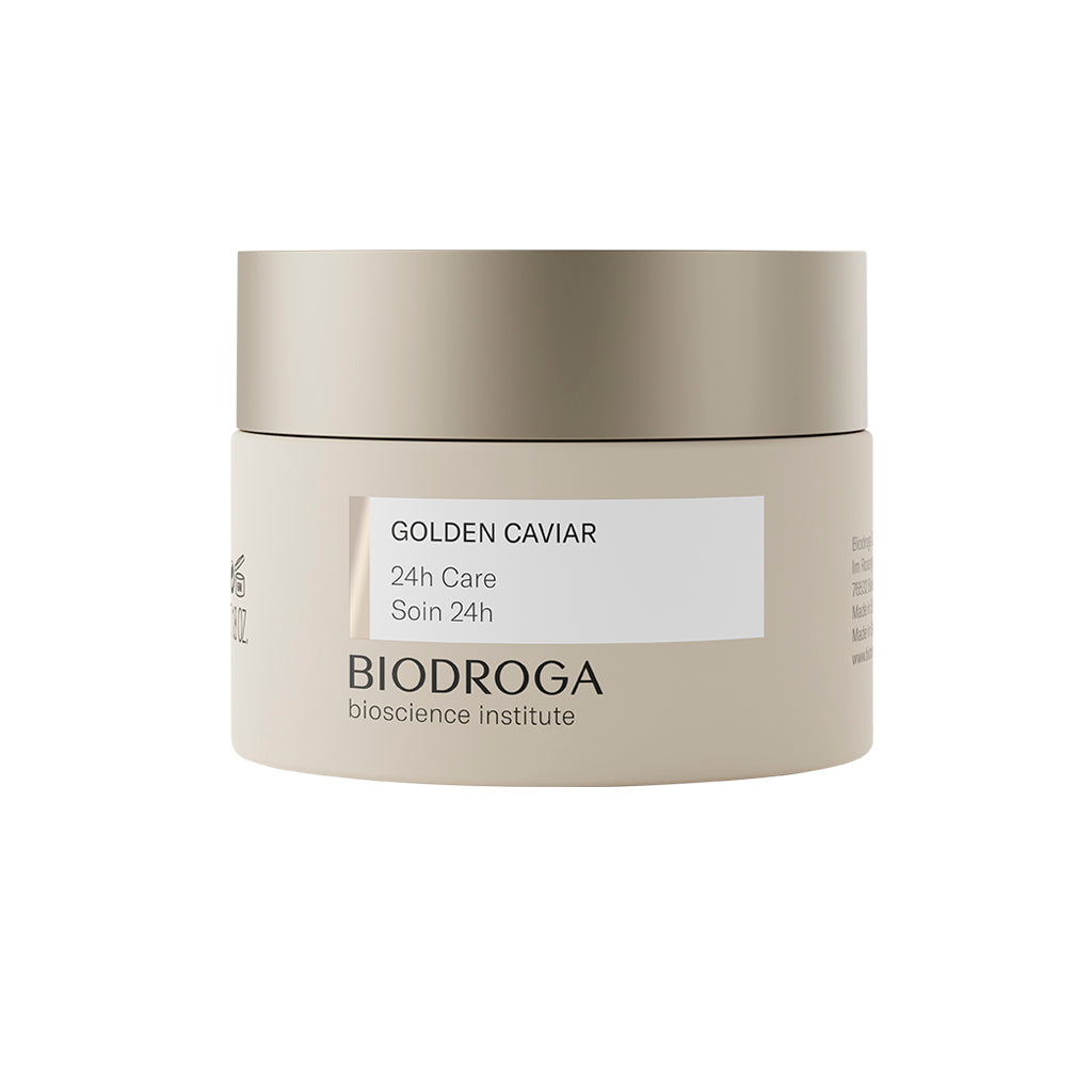 CREMA GOLDEN CAVIAR 24H -PIELES NORMALES-BIODROGA