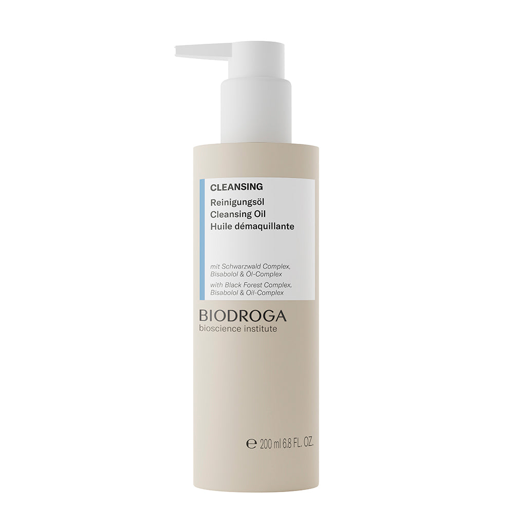 CLEANSING OIL ACEITE LIMPIADOR-BIODROGA