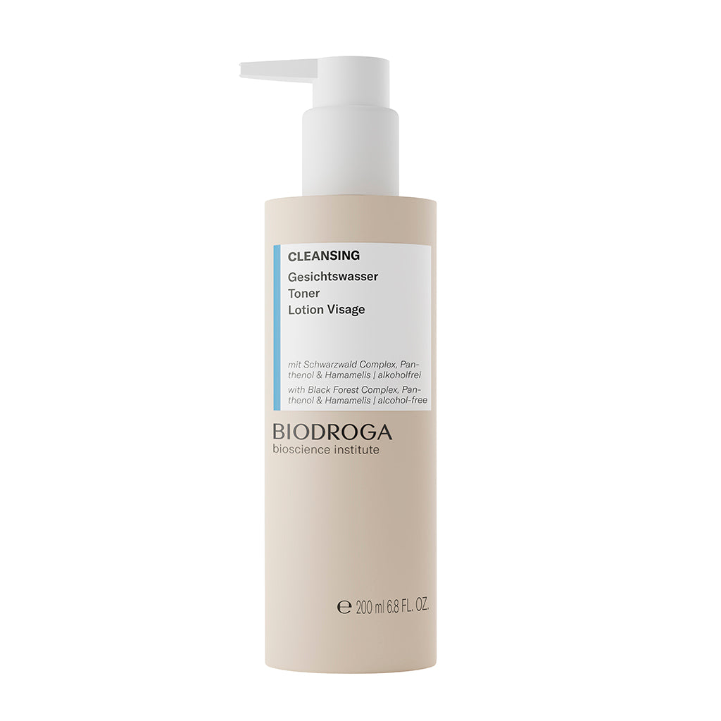 Cleansing Toner Tónico Limpiador de Biodroga