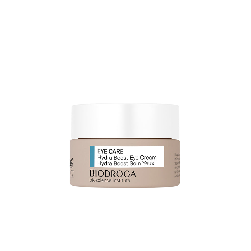Contorno de Ojos Hidratante Hydra Boost de Biodroga