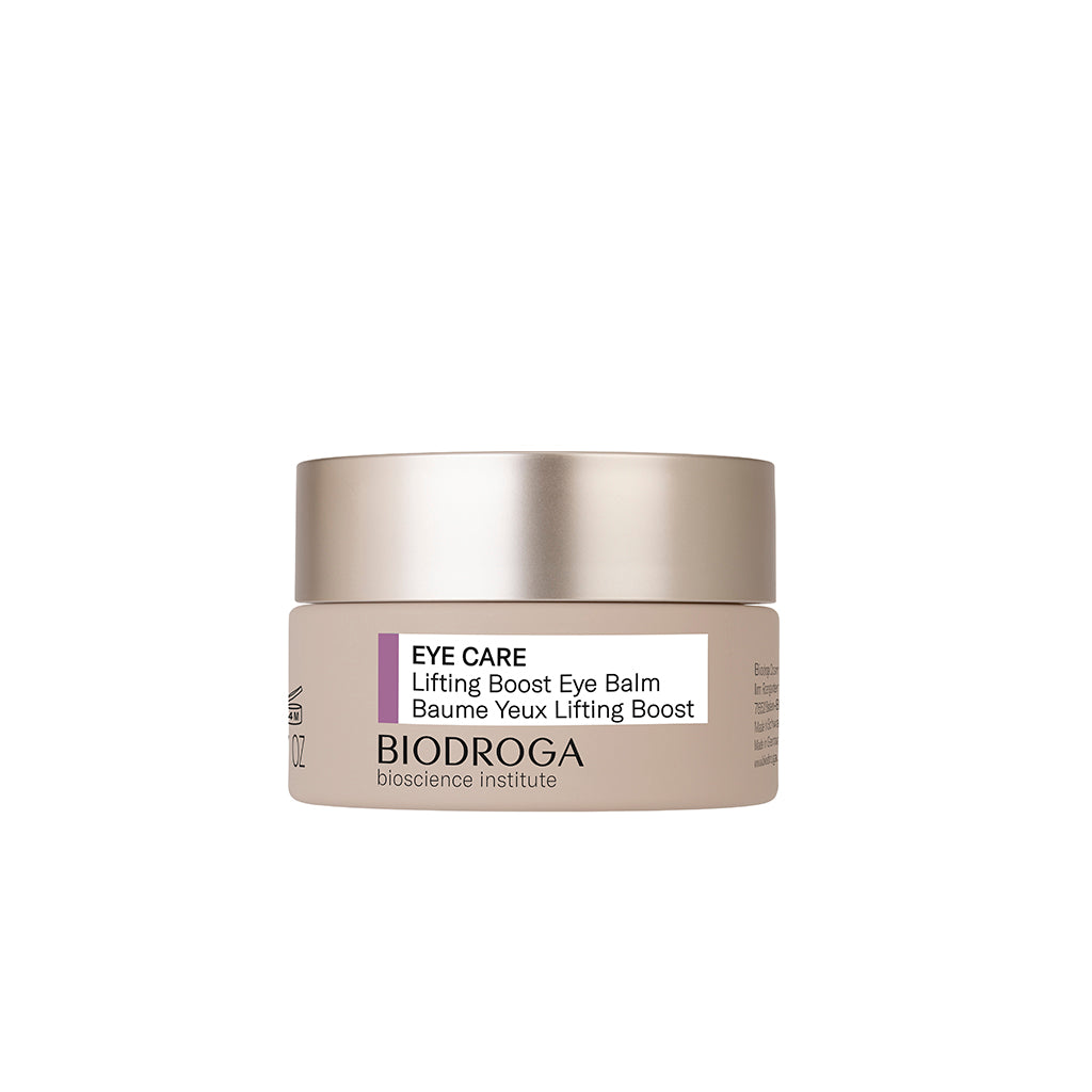 Contorno de Ojos Reafirmante Lifting Boost de Biodroga