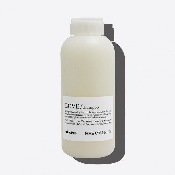 LOVE/ CURL SHAMPOO