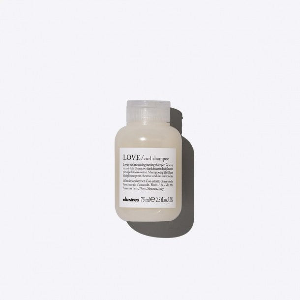 LOVE/ CURL SHAMPOO