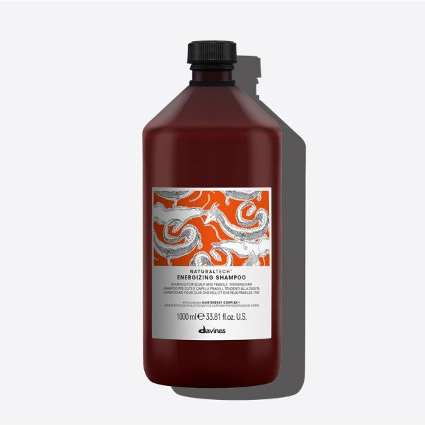 ENERGIZING SHAMPOO