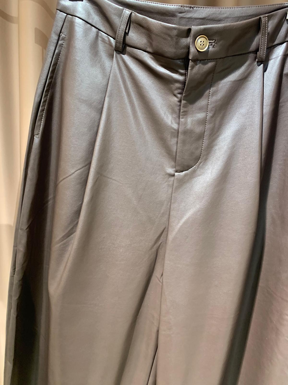 Pantalón culotte