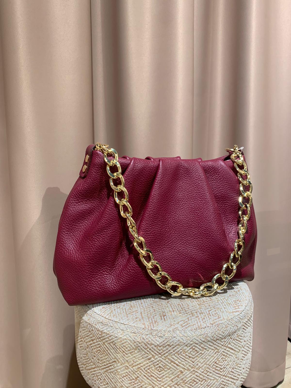 Bolso plieges