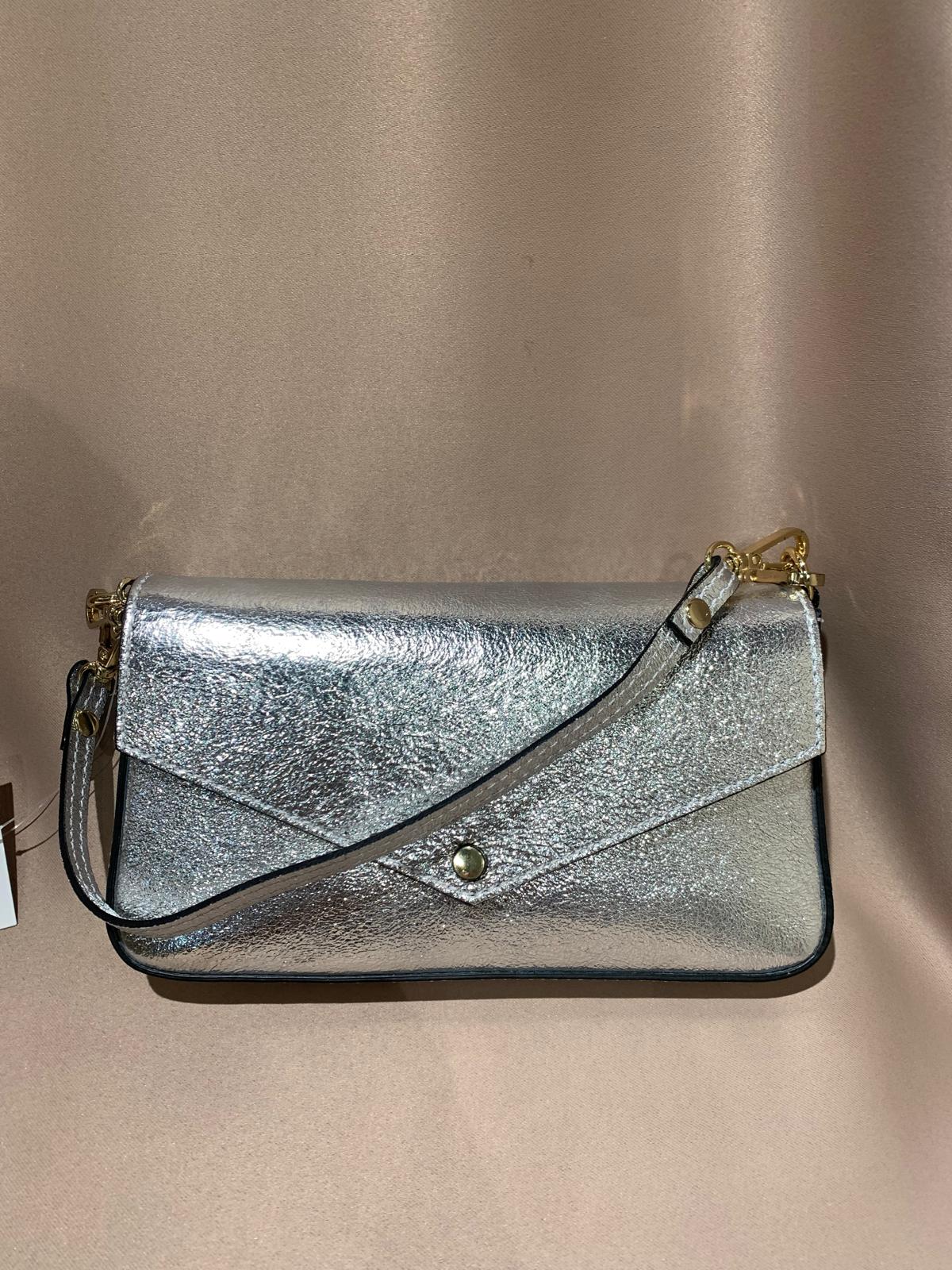Bolso sobre