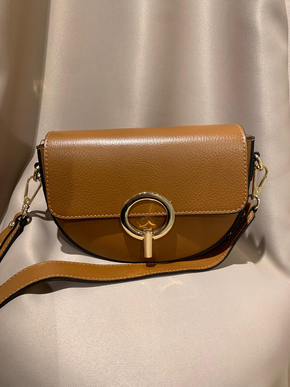 Bolso detalle