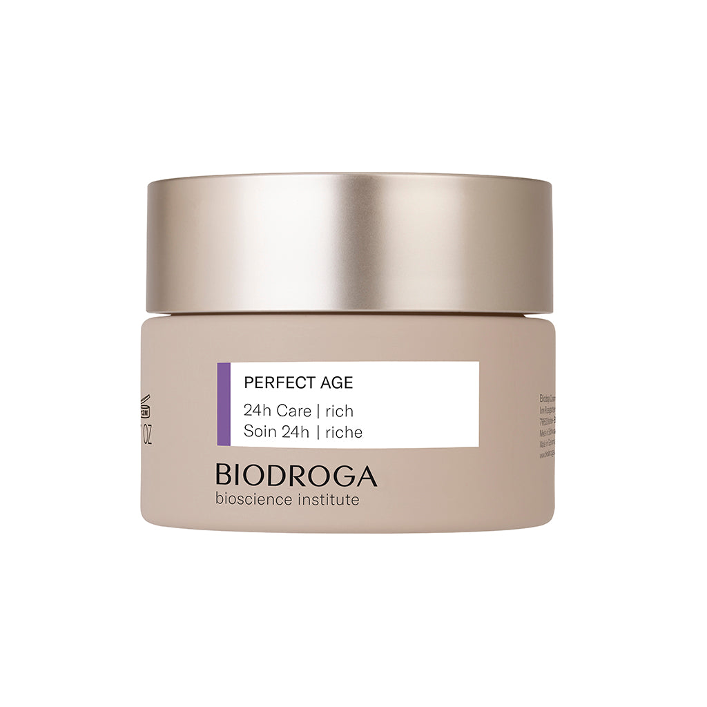 PERFECT AGE CREMA NUTRITIVA ANTI EDAD REMODELADORA REAFIRMANTE-BIODROGA-
