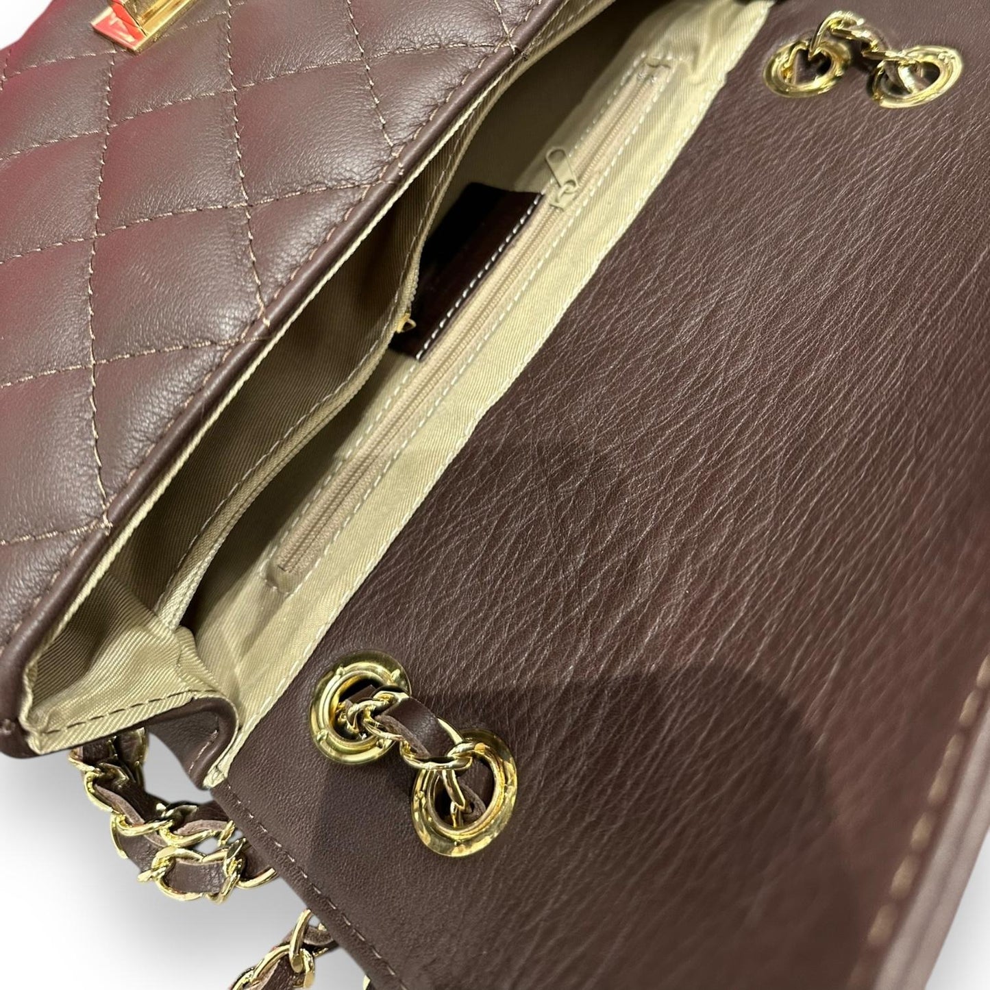BOLSO ACOLCHADO