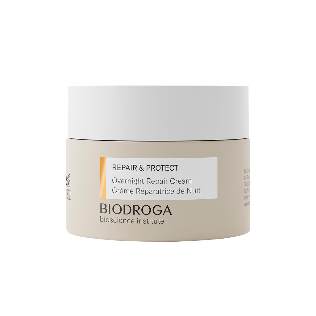 CREMA DE NOCHE REPARADORA-BIODROGA-