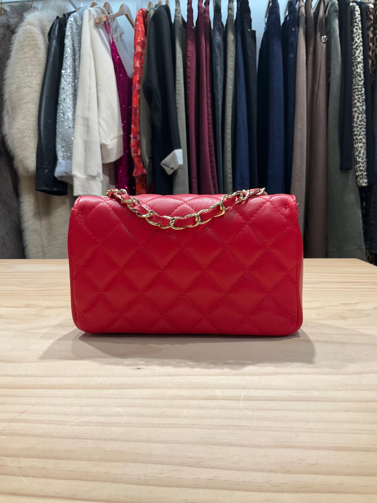 BOLSO ACOLCHADO
