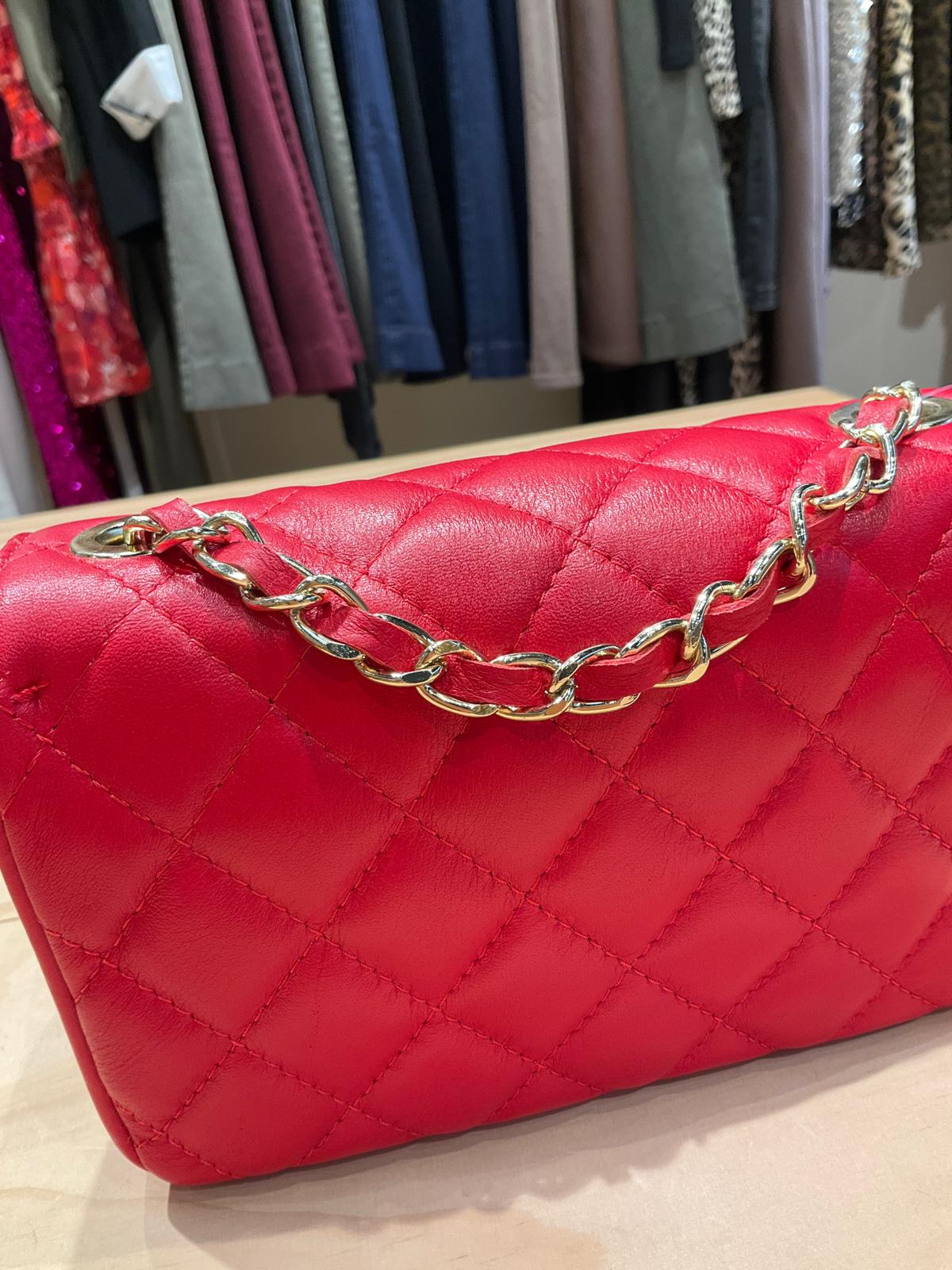 BOLSO ACOLCHADO