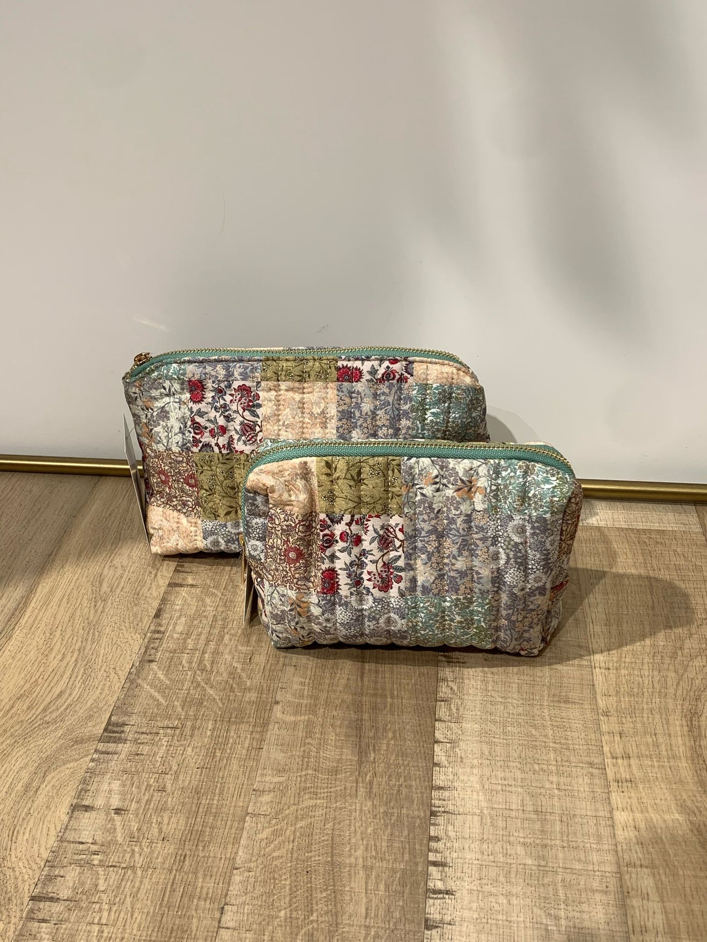Neceser estampado