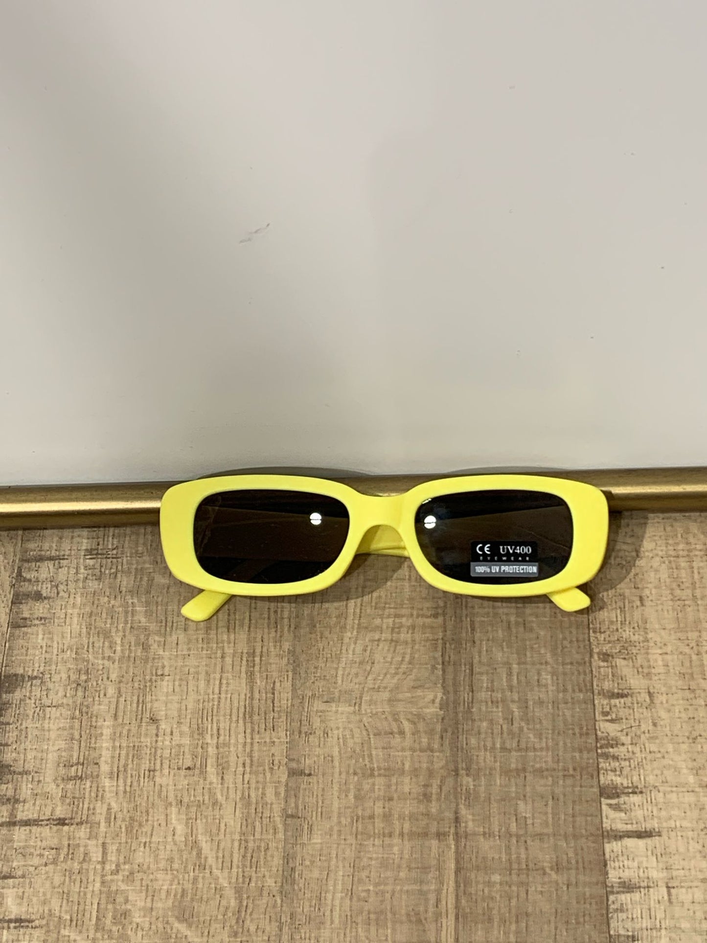 Gafas de sol