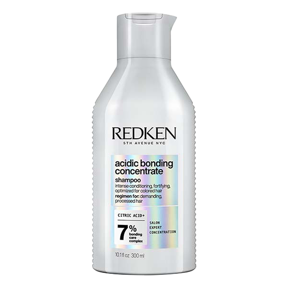 Champú Profesional Acidic Bonding Concentrate