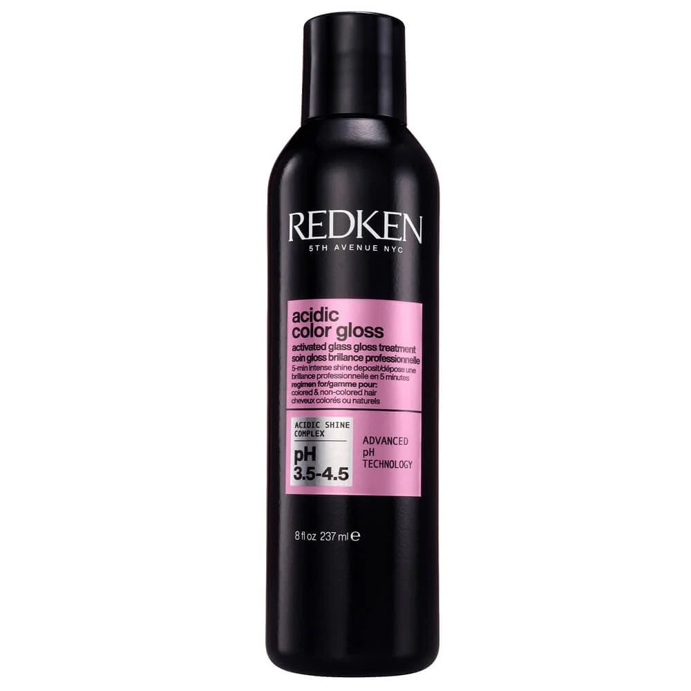 Acidic Color Gloss Tratamiento Gloss Profesional