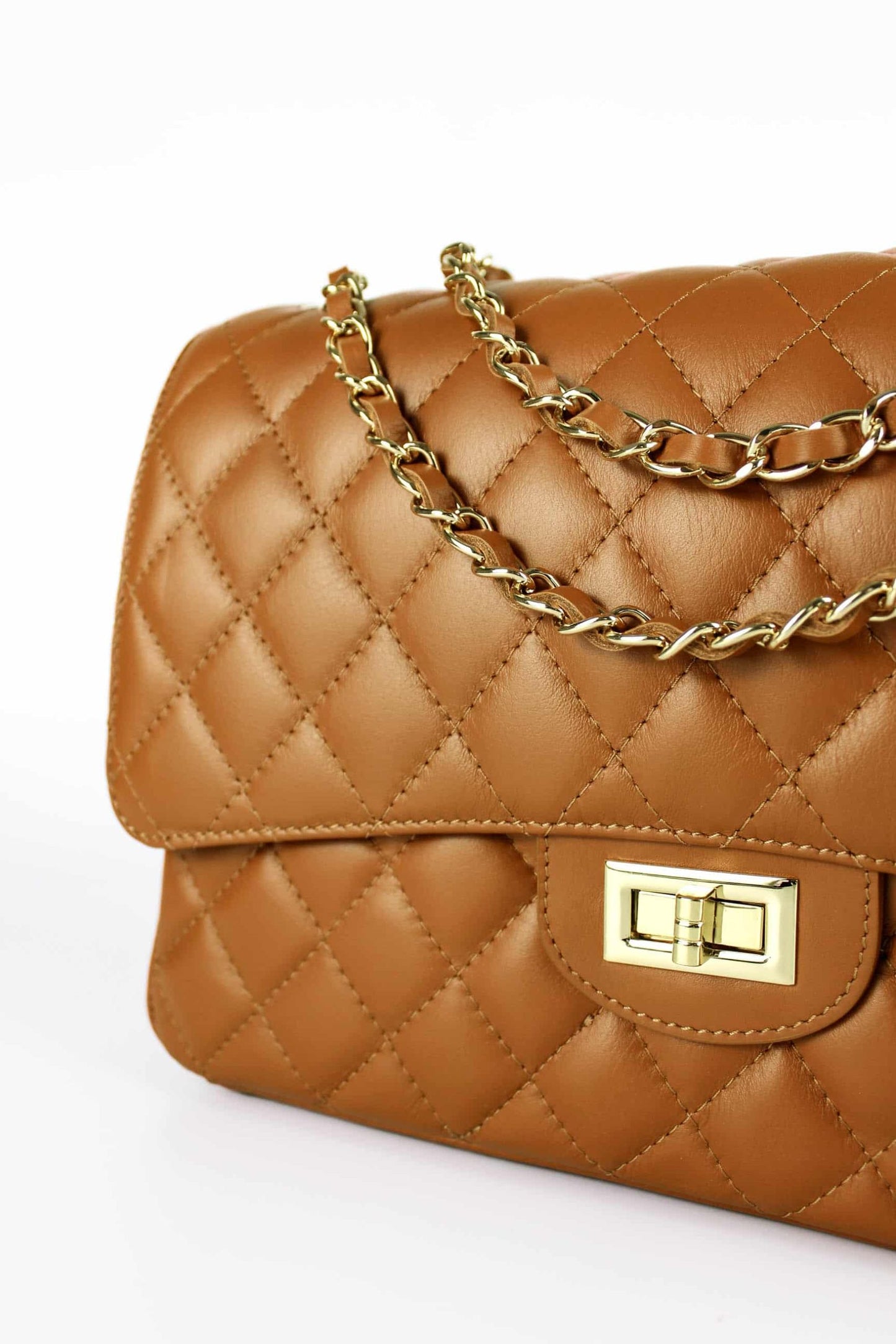 BOLSO ACOLCHADO