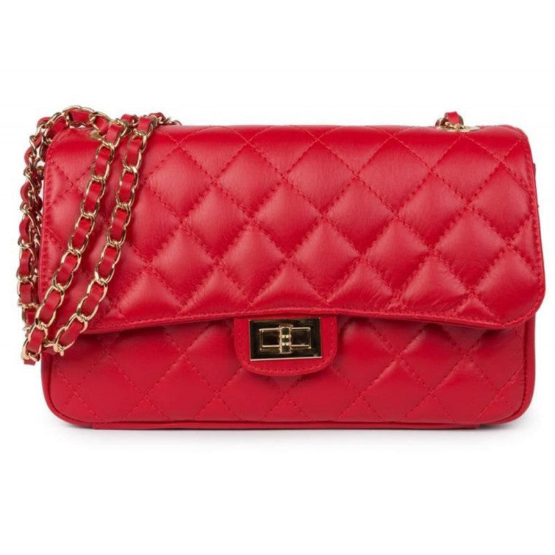 BOLSO ACOLCHADO
