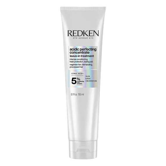 Tratamiento Sin Aclarado Profesional Acidic Bonding Concentrate