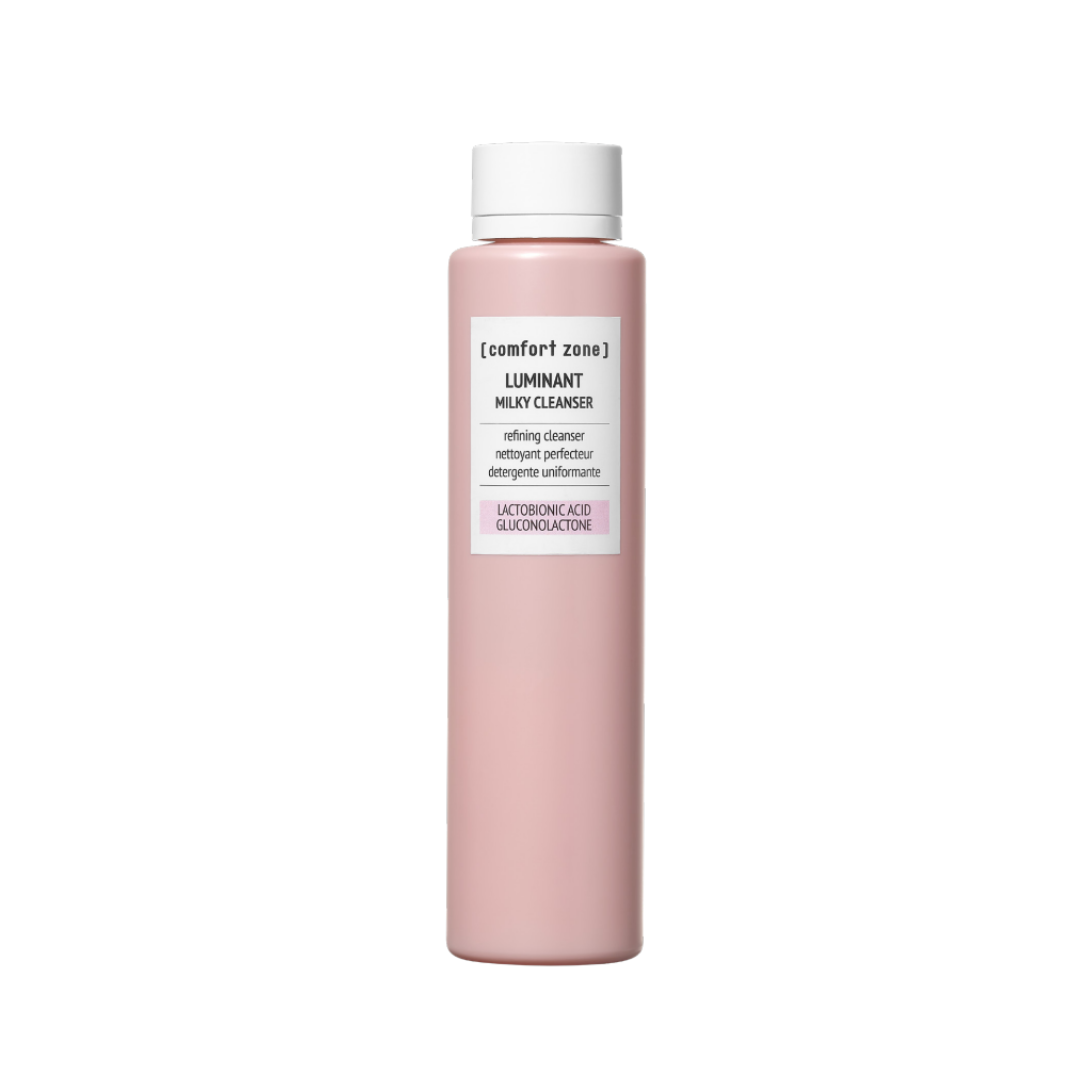Comfort Zone Luminant Milky Cleanser 200 ml