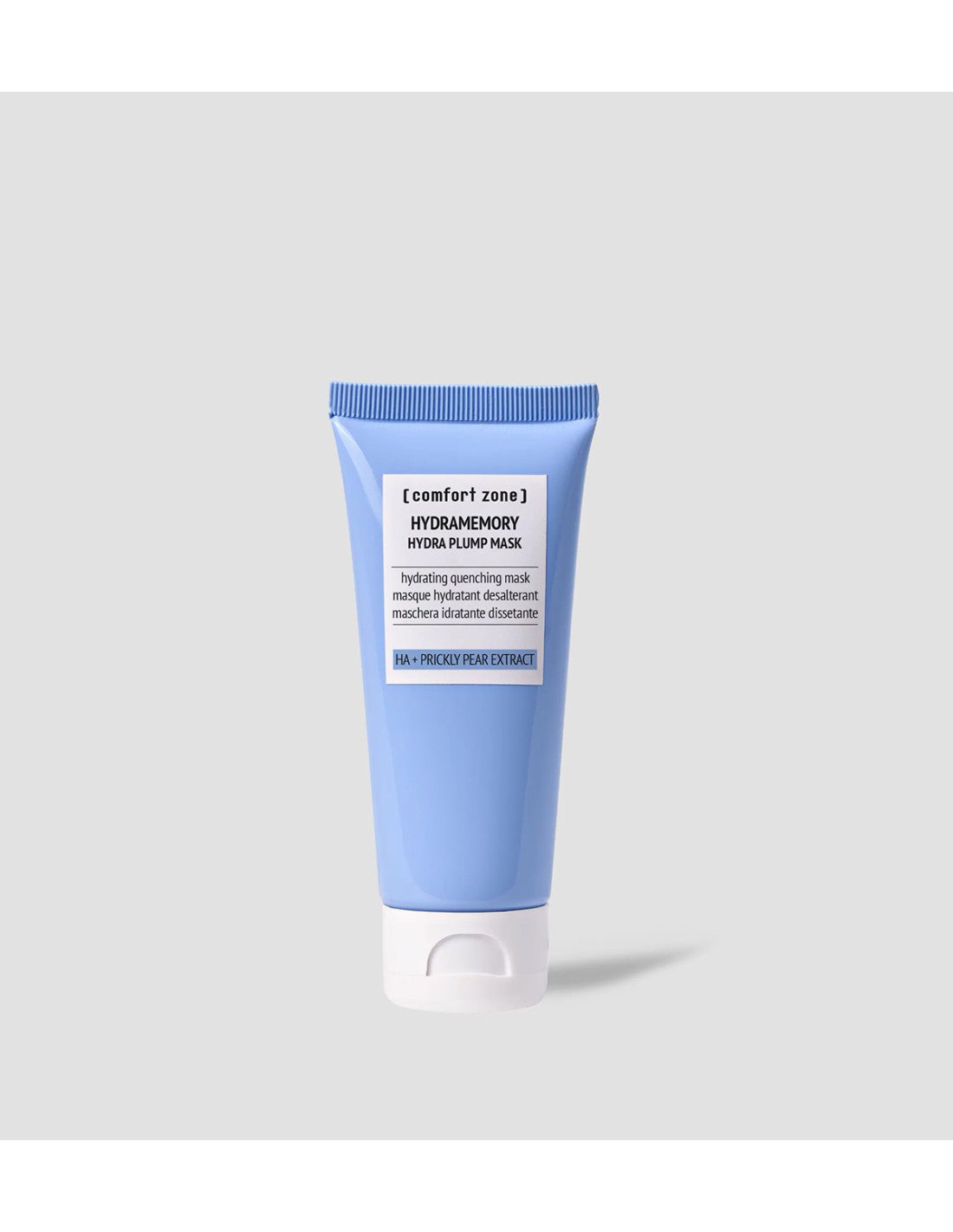 HYDRAMEMORY HYDRA PLUMP MASK