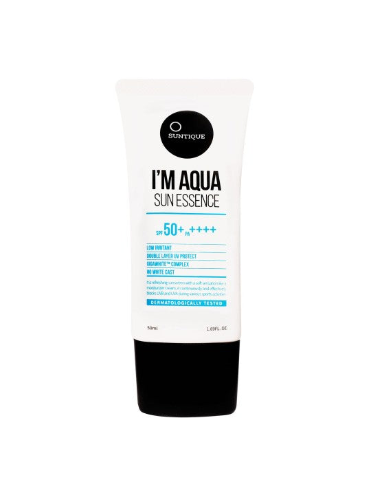 I'M Aqua Sun Essence
