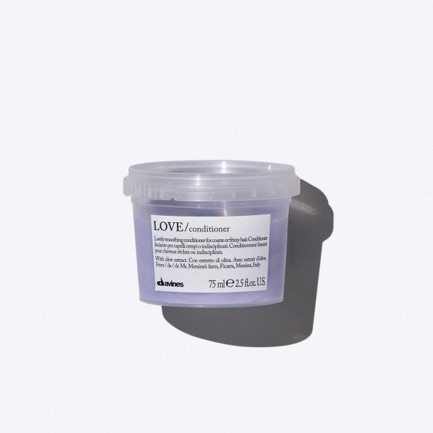 LOVE/ SMOOTHING CONDITIONER