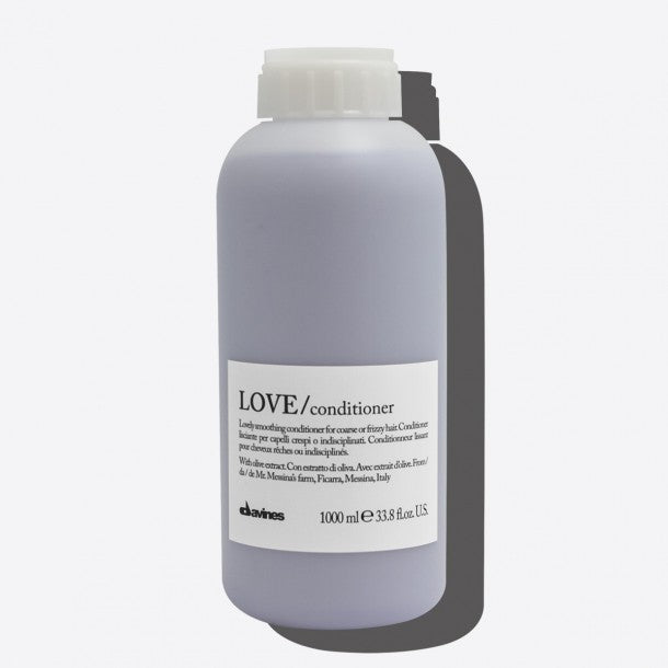 LOVE/ SMOOTHING CONDITIONER