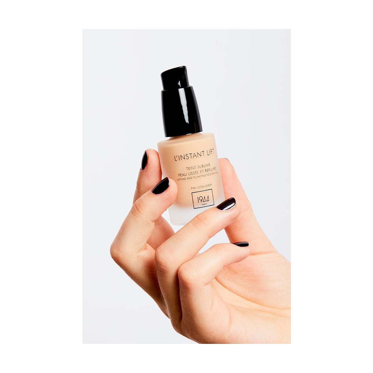 MAQUILLAJE EFECTO LIFT - L'INSTANT LIFT
