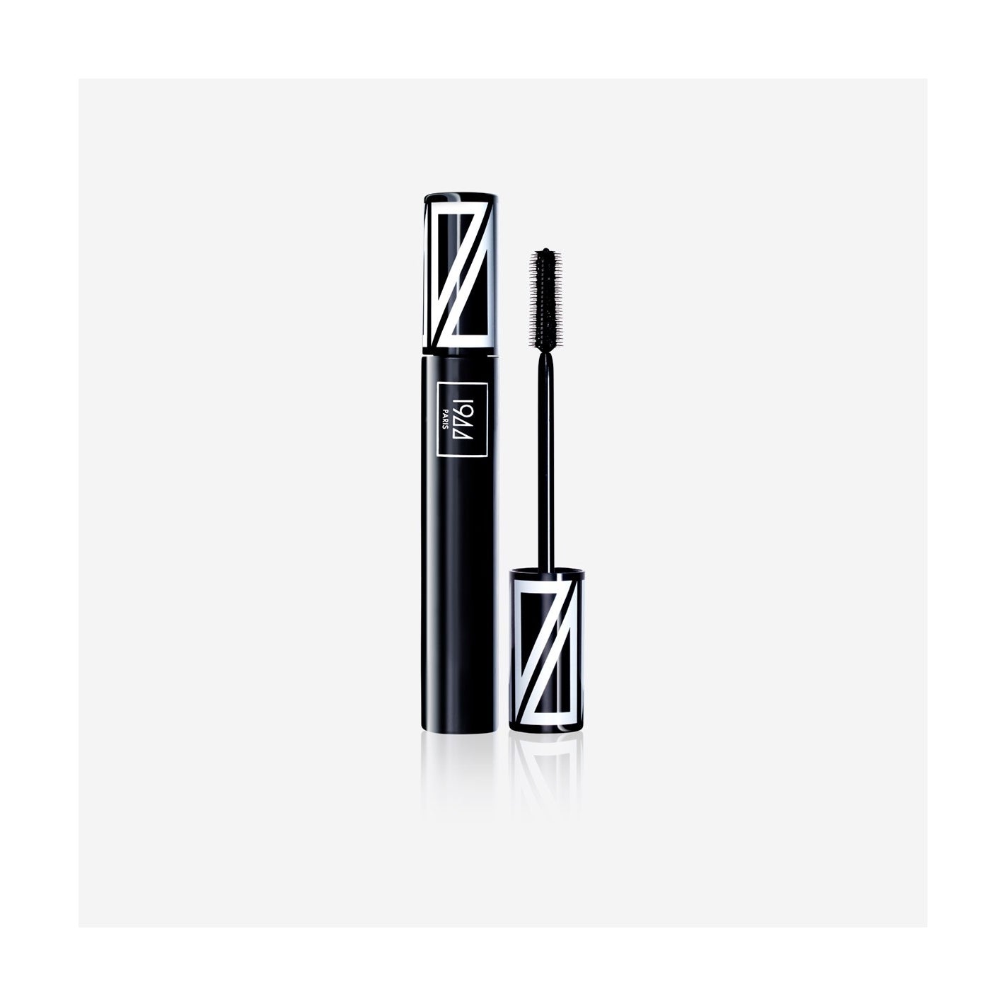 MÁSCARA DE PESTAÑAS - LE MASCARA VOLUME INTENSE