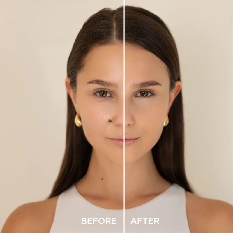 Perfect Matte Serum Foundation