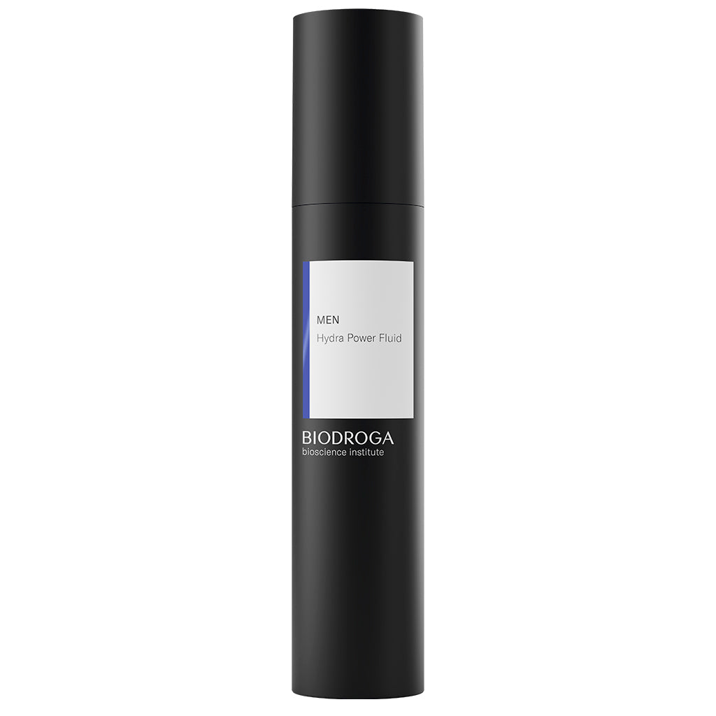 FLUIDO HIDRATANTE 24H HOMBRE-BIODROGA