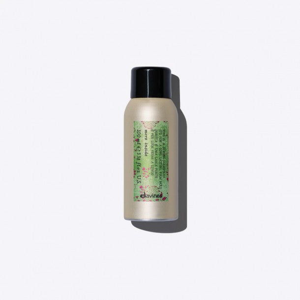 More Inside Strong Hold Hair Spray