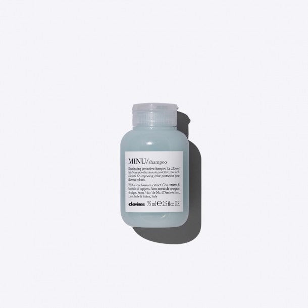 MINU SHAMPOO