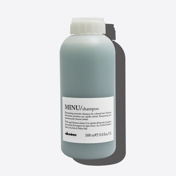 MINU SHAMPOO