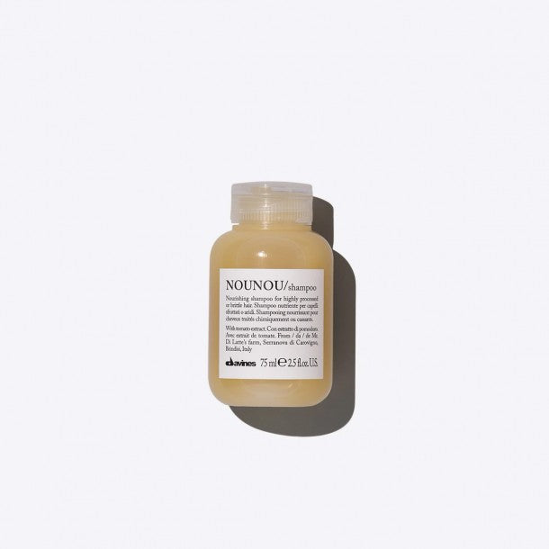NOUNOU SHAMPOO