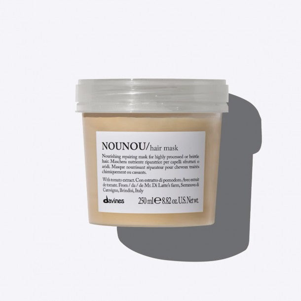 NOUNOU Mask