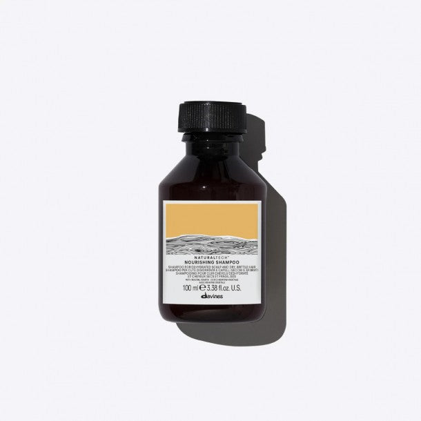 NOURISHING SHAMPOO