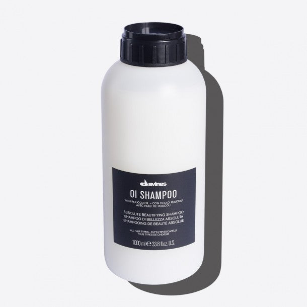 OI CHAMPÚ