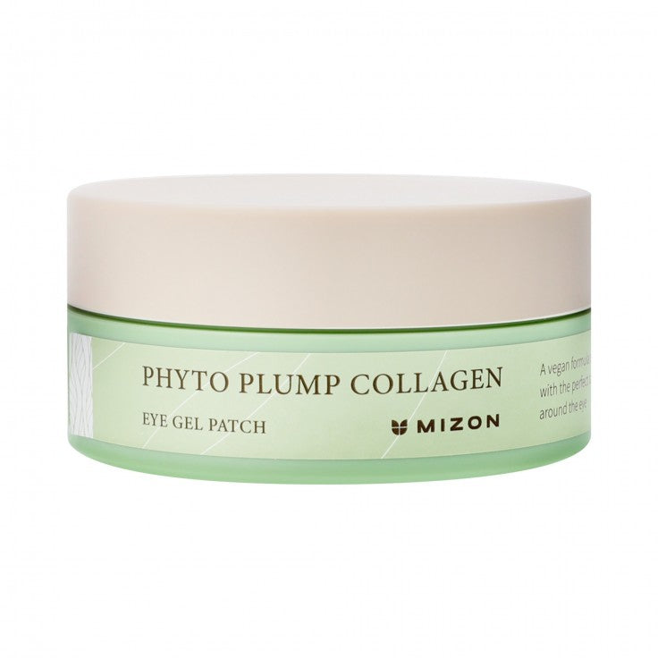 Phyto Plump Collagen Eye Gel Patch