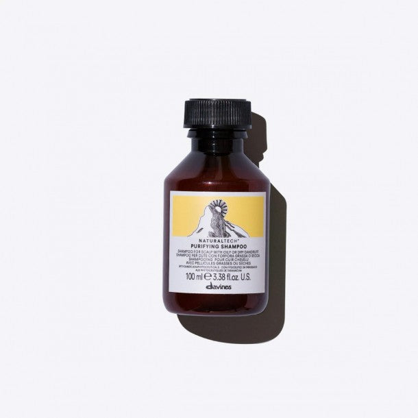 PURIFYING SHAMPOO